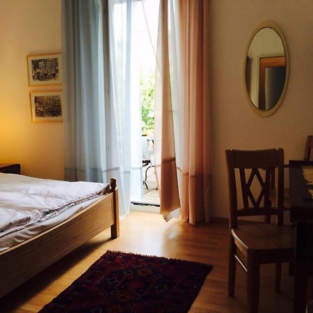 Bottega Del Vino Guesthouse لوكارنو المظهر الخارجي الصورة
