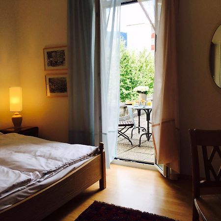 Bottega Del Vino Guesthouse لوكارنو المظهر الخارجي الصورة