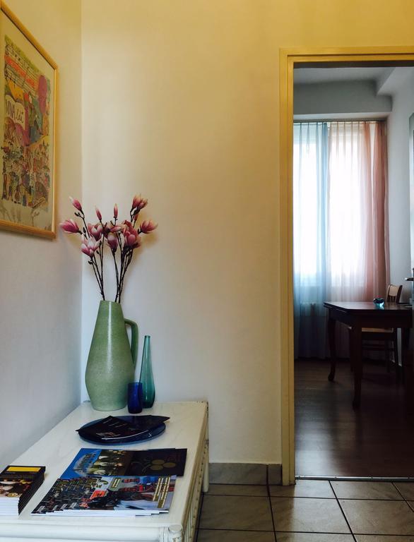 Bottega Del Vino Guesthouse لوكارنو المظهر الخارجي الصورة