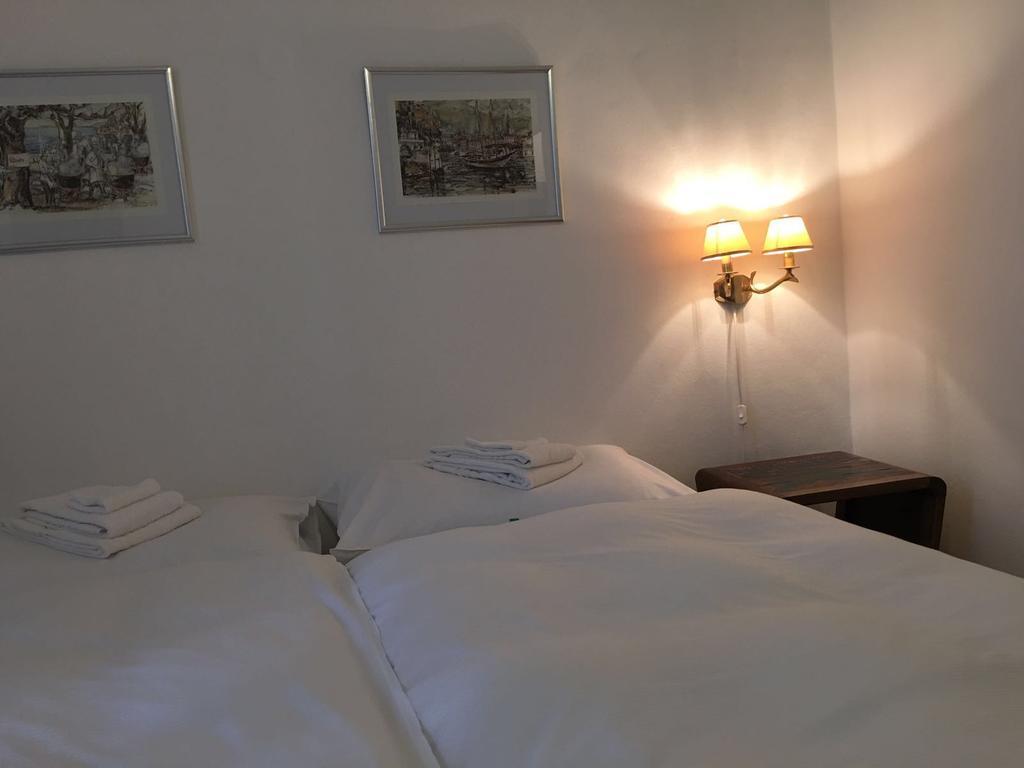 Bottega Del Vino Guesthouse لوكارنو المظهر الخارجي الصورة