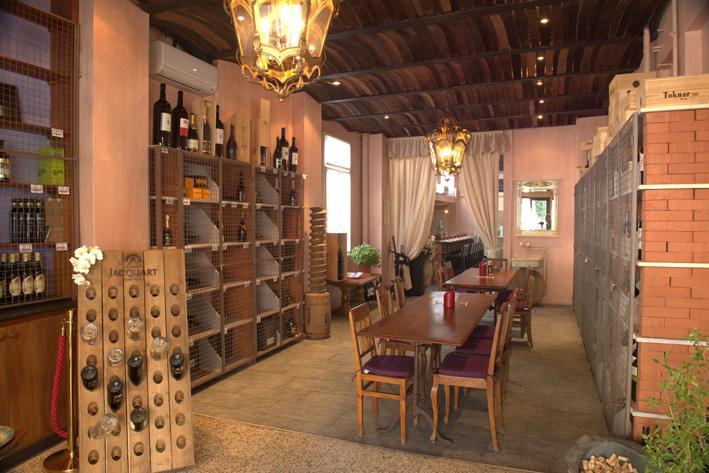 Bottega Del Vino Guesthouse لوكارنو المظهر الخارجي الصورة
