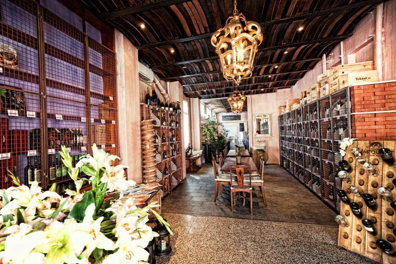 Bottega Del Vino Guesthouse لوكارنو المظهر الخارجي الصورة