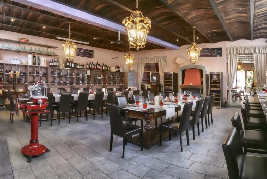 Bottega Del Vino Guesthouse لوكارنو المظهر الخارجي الصورة