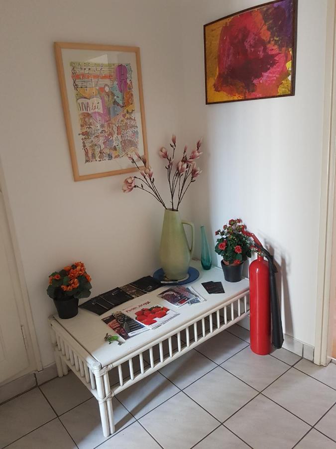 Bottega Del Vino Guesthouse لوكارنو المظهر الخارجي الصورة