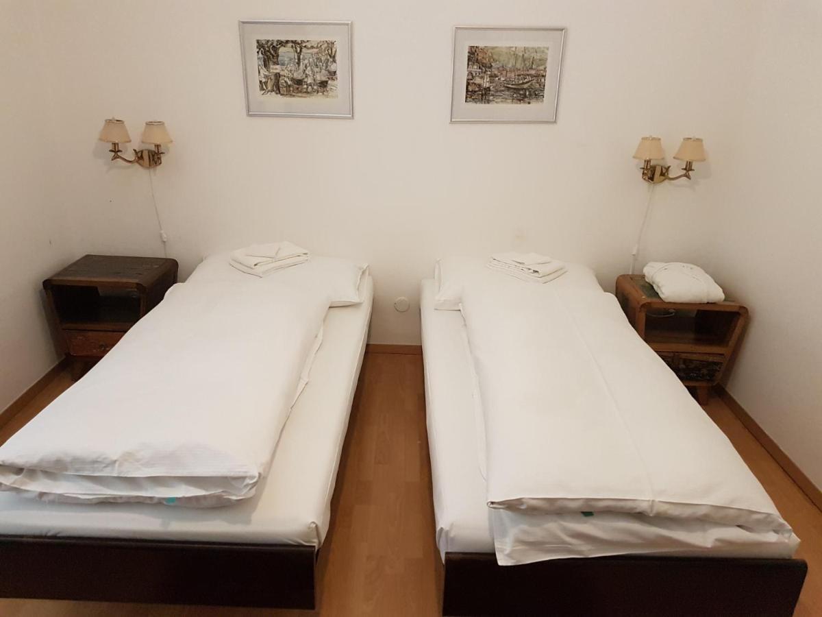Bottega Del Vino Guesthouse لوكارنو المظهر الخارجي الصورة